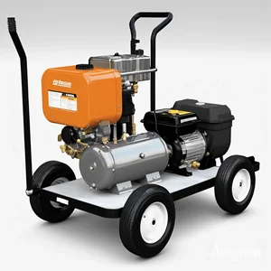 Hidrolimpiadoras Anova: Soluciones efectivas para tus limpiezas