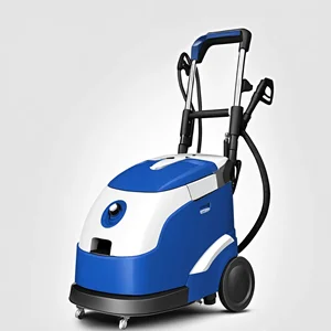 Hidrolimpiadora Bosch Aquatak 135: Descubre su potencia y versatilidad