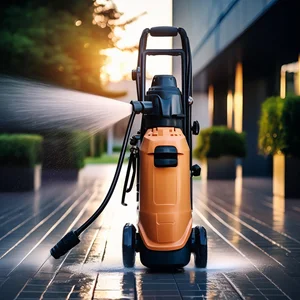 Análisis y guía completa de la hidrolimpiadora Black & Decker BXPW2000PE