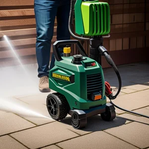 Bosch GHP 5-75X:La hidrolimpiadora ideal para tus limpiezas