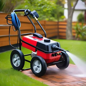 Hidrolimpiadoras bravolu: Una marca ideal para limpiezas exigentes