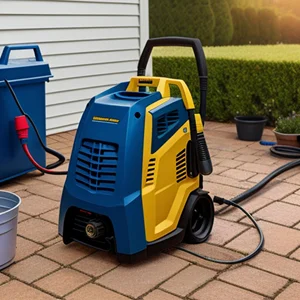 Hidrolimpiadora Dewalt DXPW002ME: Análisis completo