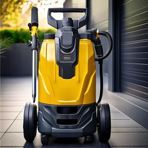 Hidrolimpiadora Garland Ultimate 317e v20:Caracteristicas, ventajas y comparaciones