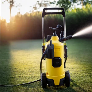 Hidrolimpiadora de Gasolina Goodyear GY3000PW: Análisis