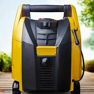 Hidrolimpiadora Karcher K3: calidad y rendimiento garantizados