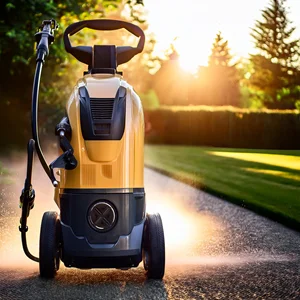 Todo lo que necesitas saber sobre la hidrolimpiadora Kärcher K4 Premium Full Control