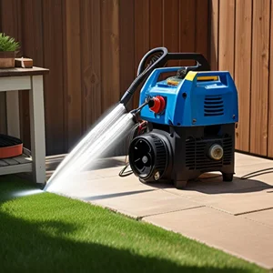 Características y comparativa de las hidrolimpiadoras Kraenzle