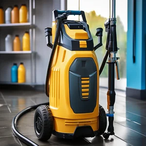 Hidrolimpiadora Lavor Galaxy 160: ¿Por Qué Elegirla?