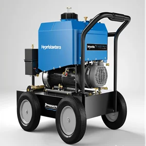 Las 5 Mejores Hidrolimpiadoras Inalámbricas Shkalacar